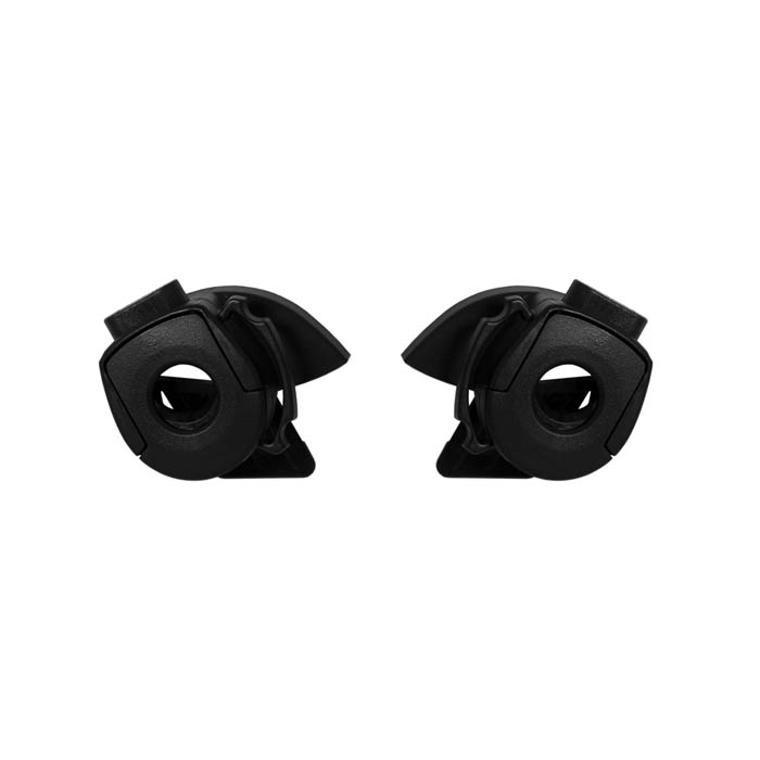 SOVOS Full Face Visor Clips